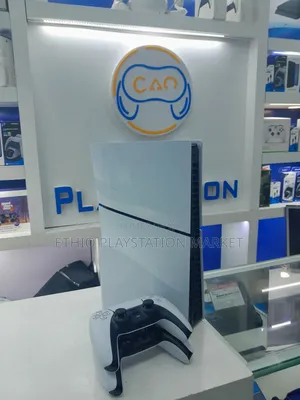 Playstation (Big Big Discount)