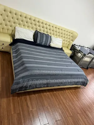 Furnished 3bdrm Apartment in Addis Abeba, Bole for sale