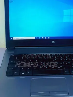 New Laptop HP ProBook 640 G1 8GB Intel Core I3 HDD 1T