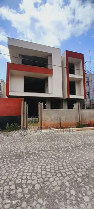 6bdrm House in Addis Abeba, Bole for sale