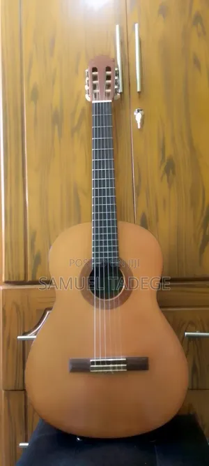 Naylon Classical Guitar