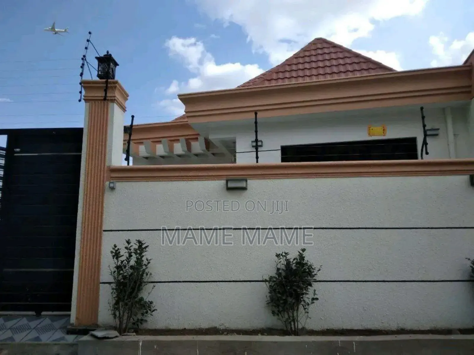 3bdrm Villa in Addis Abeba, Bole for sale