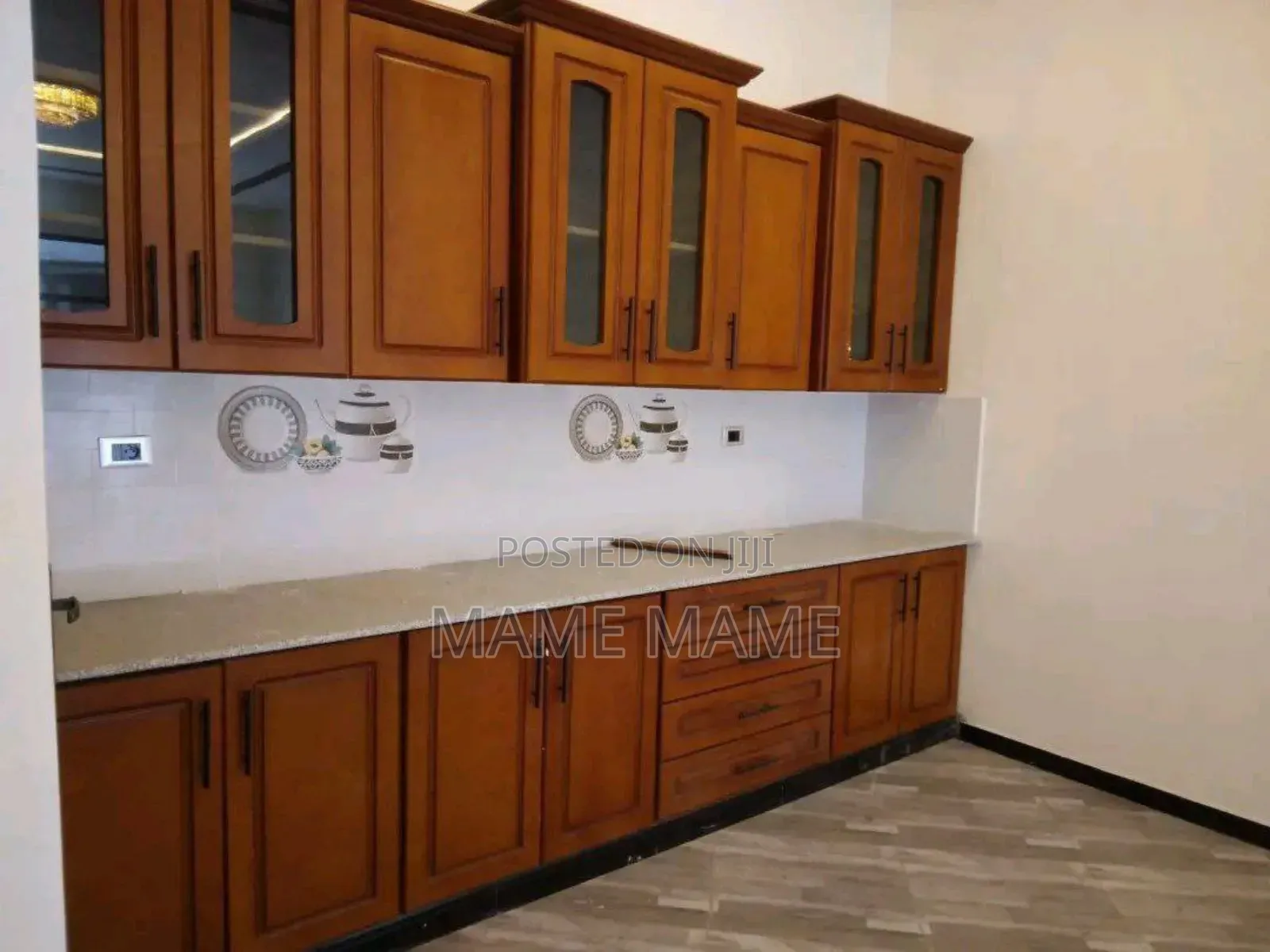3bdrm Villa in Addis Abeba, Bole for sale