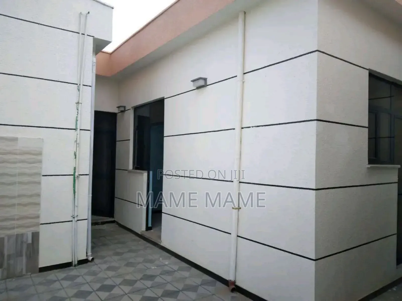 3bdrm Villa in Addis Abeba, Bole for sale