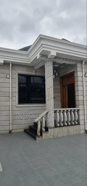 3bdrm Villa in Addis Abeba, Bole for sale