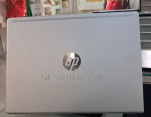 New Laptop HP ProBook 430 G7 8GB Intel Core I5 SSD 256GB