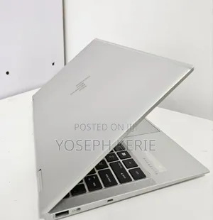 New Laptop HP EliteBook X360 1030 G8 16GB Intel Core I7 SSD 512GB