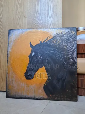 Handmade Painting 
