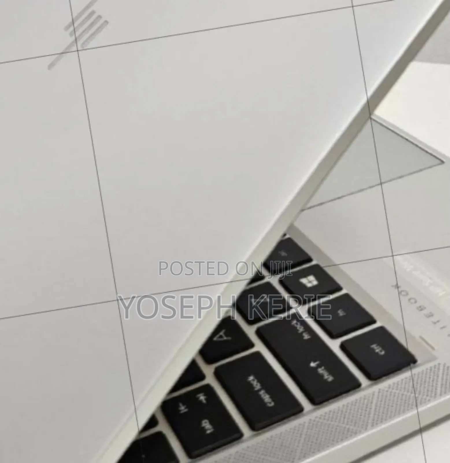 New Laptop HP EliteBook X360 1030 G8 16GB Intel Core I7 SSD 512GB