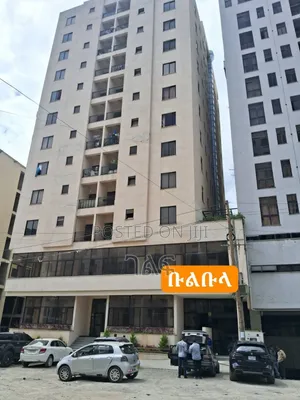 3bdrm Apartment In ቦሌ ቡልቡላ ላይ 147 ካሬ ባለ, Bole For Sale
