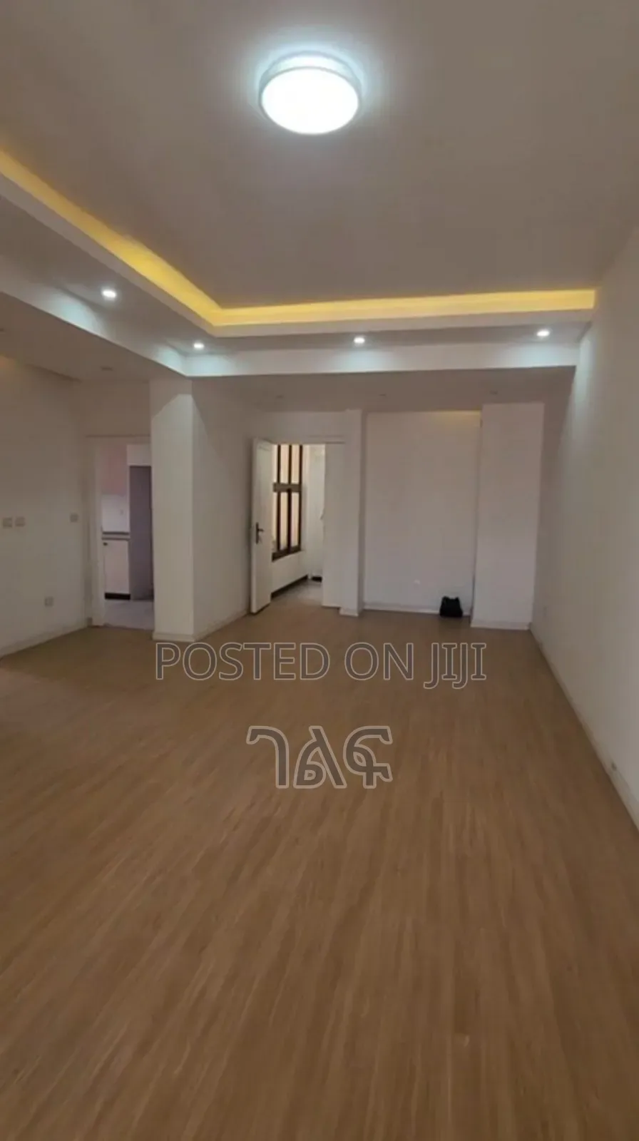 3bdrm Apartment In ቦሌ ቡልቡላ ላይ 147 ካሬ ባለ, Bole For Sale