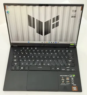 New Laptop Asus ROG Strix G16 G614 16GB AMD Ryzen 9 SSD 1T