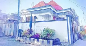 3bdrm Villa in Semit, Luxury Villa, Bole for sale