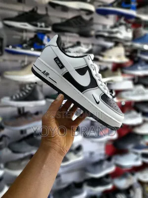 Nike Air Force 1collection