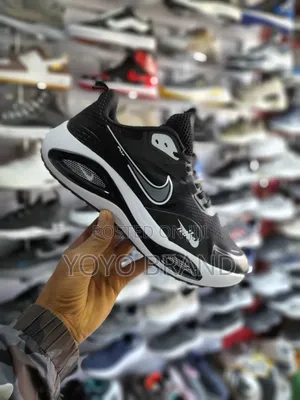 Nike Air Max Collection