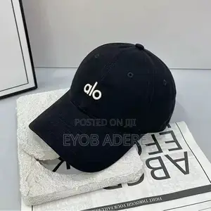Fashion Alo Hat