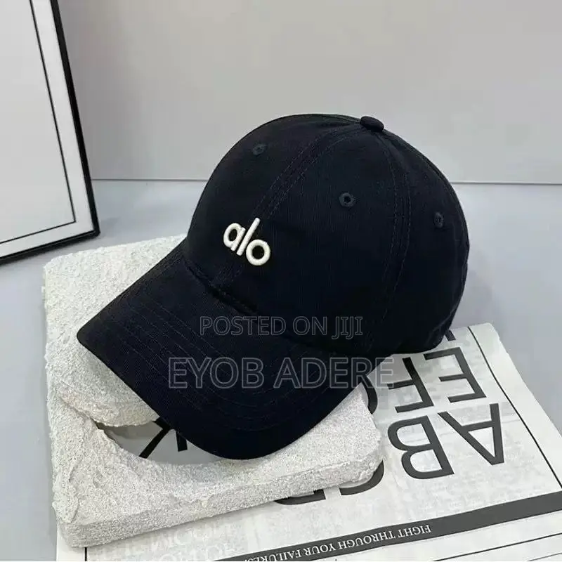 Fashion Alo Hat