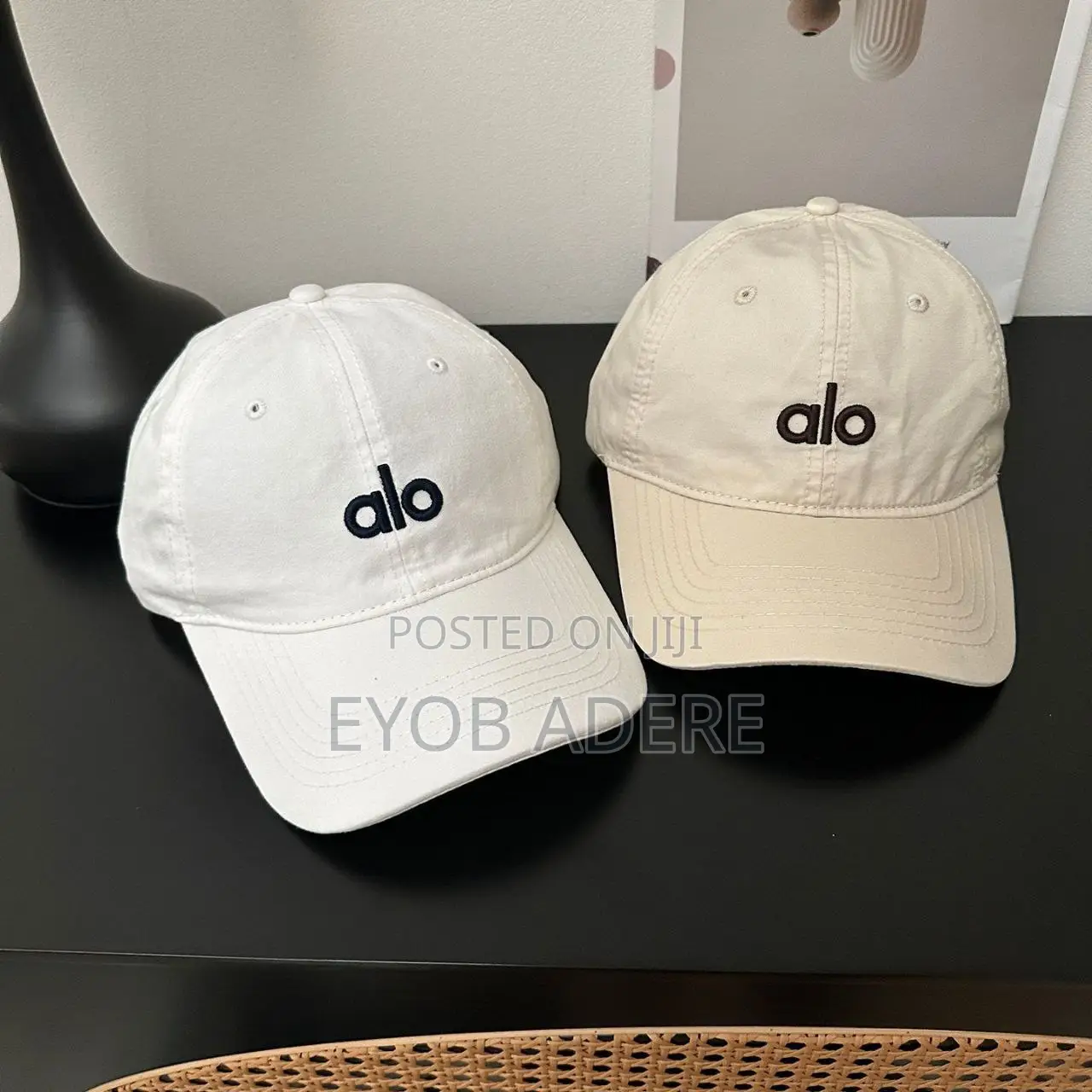 Fashion Alo Hat