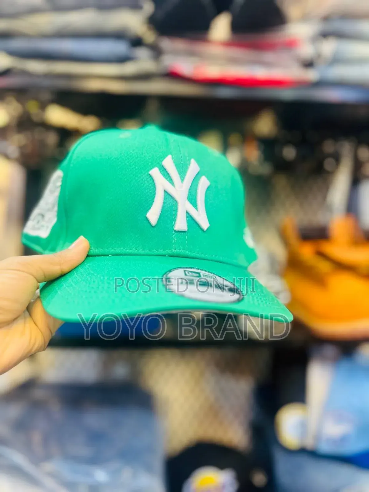 New Arrival Orginal Caps