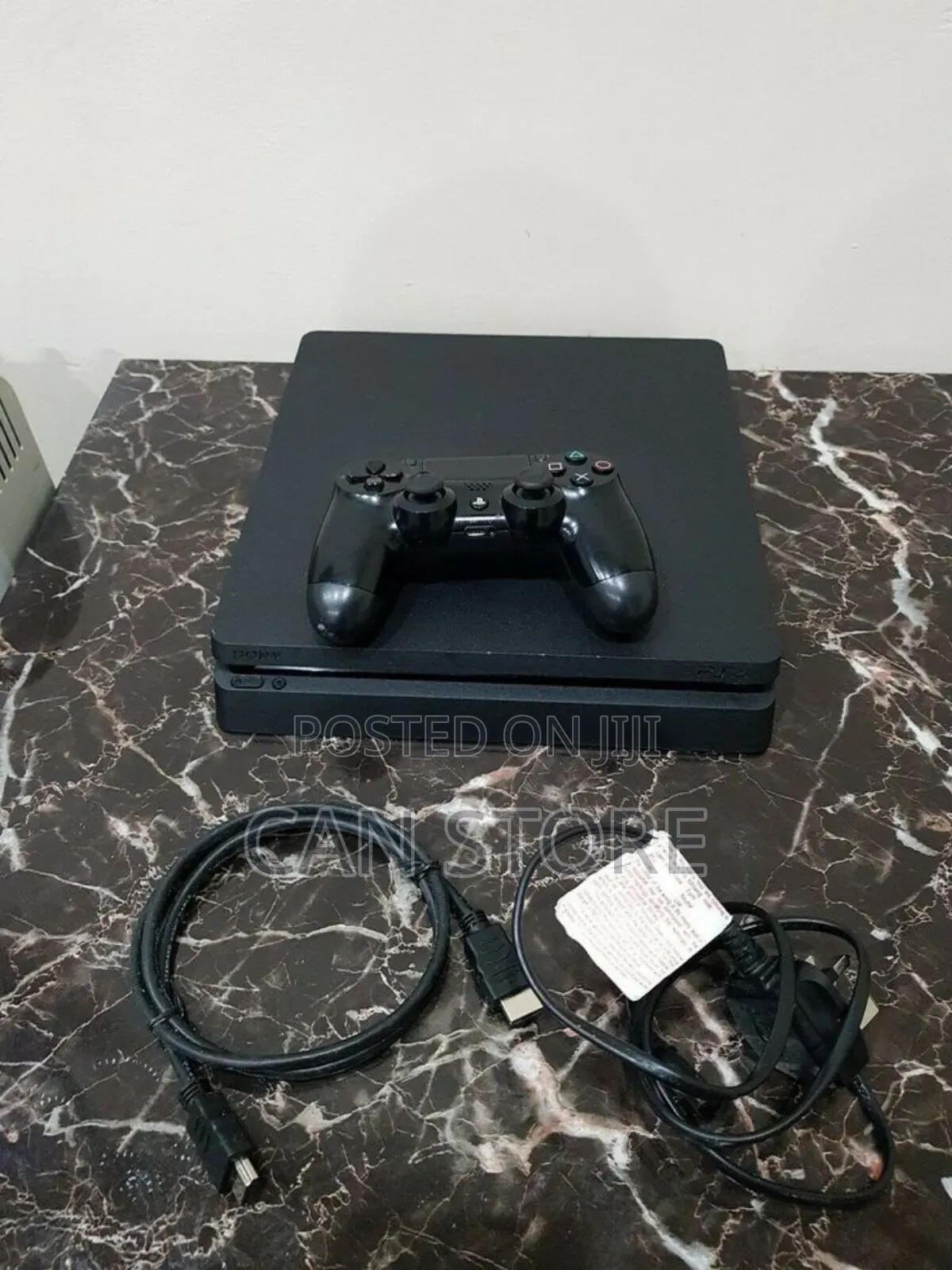 Playstation Version 9.00 Ps4(Slim) in Stores