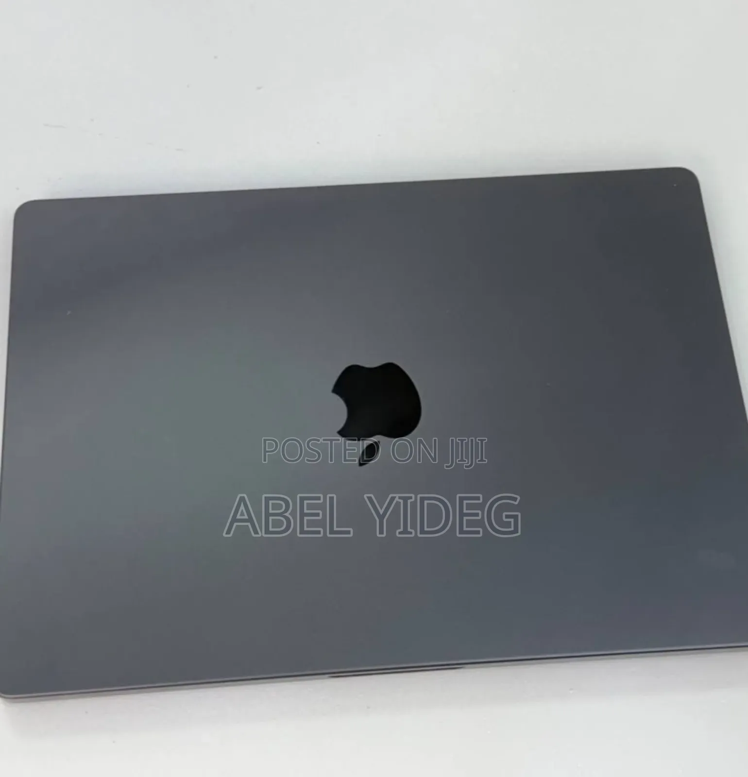 New Laptop Apple MacBook Pro 16GB Apple M4 SSD 512GB
