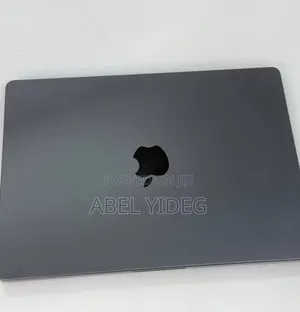 New Laptop Apple MacBook Pro 16GB Apple M4 SSD 512GB