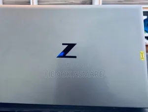 New Laptop HP ZBook 15 16GB Intel Core I7 SSD 512GB