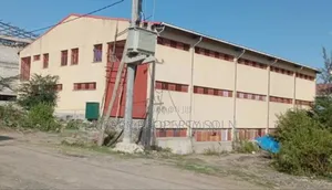 የሚሸጥ መጋዘን ቃሊቲ አዲስ አበባ ውስጥ ባንክ እዳ ያለበት Warehouse for Sale W Bank Loan