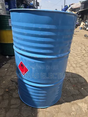Tinner 200l