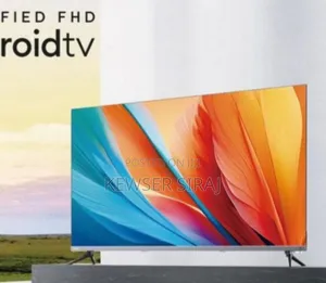 Salvador 55inch Tv