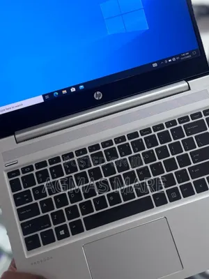 New Laptop HP ProBook 440 G7 16GB Intel Core I7 SSD 512GB