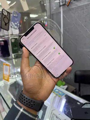 Apple iPhone 12 Pro Max 256 GB Gold