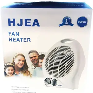 Hjea Fan Heater
