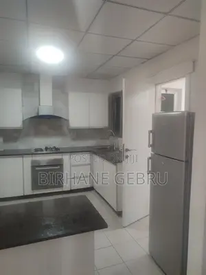 Furnished 3bdrm Apartment in Luxury Fernished , Bole for rent