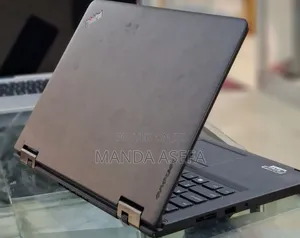 New Laptop Lenovo ThinkPad Yoga 8GB Intel Core I7 HDD 500GB