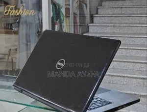 Laptop Dell 6GB AMD A6 HDD 1T