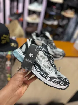 Virgil Abloh Off Whit High Master Quality Smooth Sneakers for You