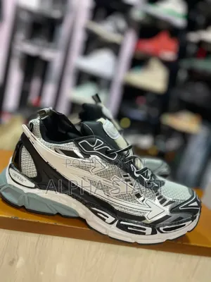 Virgil Abloh Off Whit High Master Quality Smooth Sneakers for You