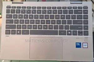 New Laptop HP Envy X360 8GB Intel Core I5 SSD 512GB