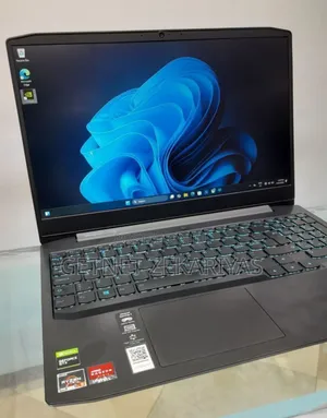 New Laptop Lenovo Ideapad 3 16GB AMD Ryzen 5 SSD 256GB
