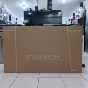 Samsung 65inch Tv Smart Quality