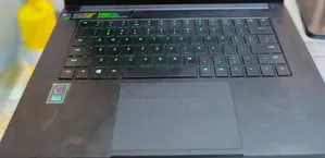 Laptop Razer Blade 16GB Intel Core I7 SSD 512GB