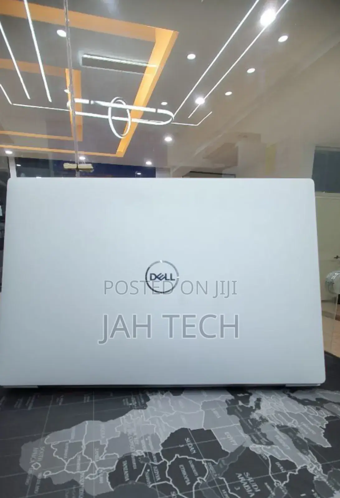 New Laptop Dell XPS 13 16GB Intel Core Ultra 7 SSD 512GB
