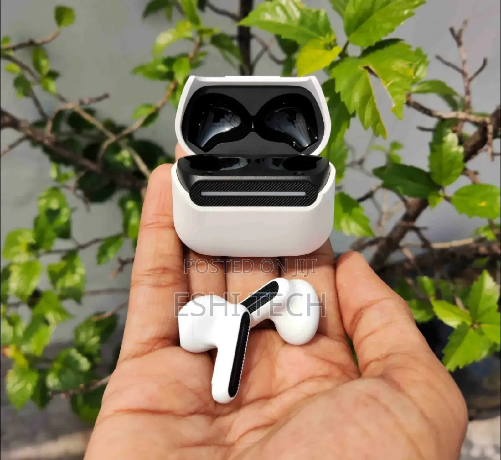Langsdom Delta Tg10 Gaming Earphone
