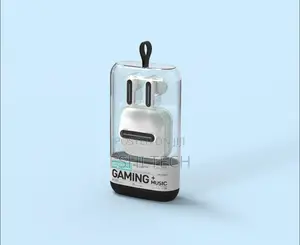 Langsdom Delta Tg10 Gaming Earphone