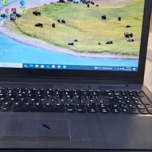 New Laptop Lenovo Ideapad 3 8GB Intel Core I7 HDD 1T