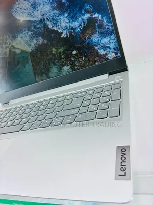 New Laptop Lenovo Ideapad 3 4GB Intel HDD 500GB