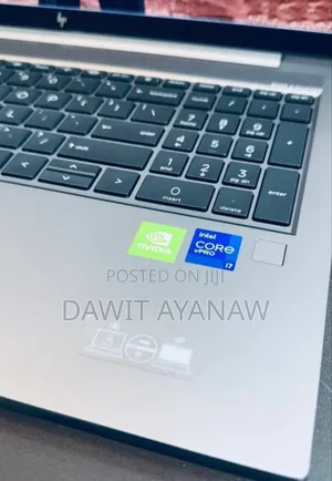 New Laptop HP ZBook 15 16GB Intel Core I7 SSD 512GB