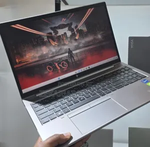New Laptop HP ZBook 15 16GB Intel Core I7 SSD 512GB