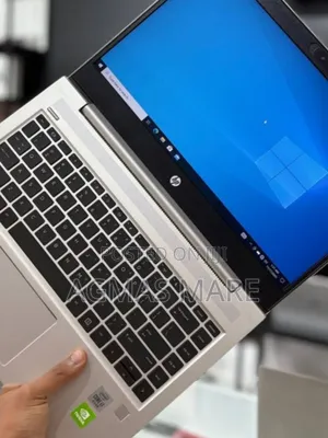 New Laptop HP ProBook 440 G7 16GB Intel Core I7 SSD 512GB